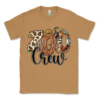 Toasted Coconut zoo crew safari animals Classic Tee - RanaPortraitStore