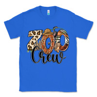 True Royal zoo crew safari animals Classic Tee - RanaPortraitStore