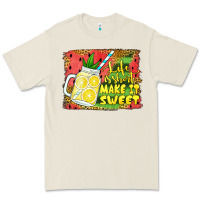 Bone life is short make it sweet Premium Tee - Jasminsmagicworld