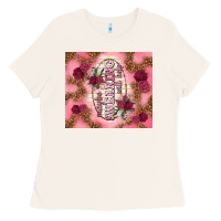 Bone maybe swearing will help Ladies Tee - TumblerDesignByShophia