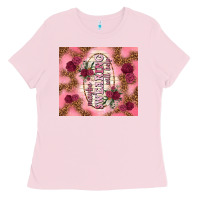 Maybe Swearing Will Help Ladies Tee | Teevron