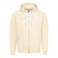 Sandshell panama canal   central america pacific ocean traveling beach t shirt Zipper Hoodie - maiPhamDesign