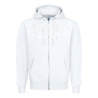 White panama canal   central america pacific ocean traveling beach t shirt Zipper Hoodie - maiPhamDesign