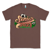 Chestnut Senior 2023 Soccer Classic Tee - HowdyJamesFarm