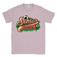 Lilac Senior 2023 Soccer Classic Tee - HowdyJamesFarm