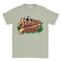 Matcha Senior 2023 Soccer Classic Tee - HowdyJamesFarm