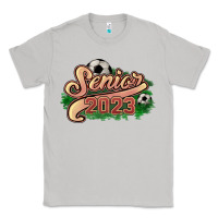 Moon Dust Senior 2023 Soccer Classic Tee - HowdyJamesFarm