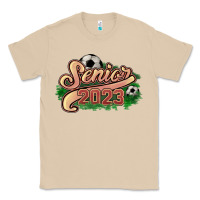 Senior 2023 Soccer Classic Tee | Teevron