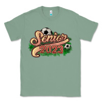 Sage Senior 2023 Soccer Classic Tee - HowdyJamesFarm