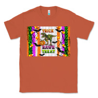 Copper Trick rawr treat kids bottle Classic Tee - Artiststas