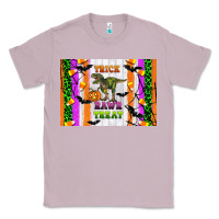 Lilac Trick rawr treat kids bottle Classic Tee - Artiststas