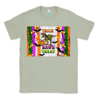 Matcha Trick rawr treat kids bottle Classic Tee - Artiststas