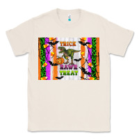 Natural Trick rawr treat kids bottle Classic Tee - Artiststas