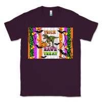 Plum Trick rawr treat kids bottle Classic Tee - Artiststas