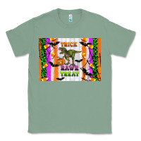 Sage Trick rawr treat kids bottle Classic Tee - Artiststas