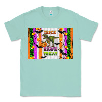 Seafoam Trick rawr treat kids bottle Classic Tee - Artiststas