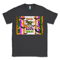 Smoke Trick rawr treat kids bottle Classic Tee - Artiststas