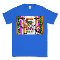 True Royal Trick rawr treat kids bottle Classic Tee - Artiststas