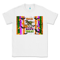 White Trick rawr treat kids bottle Classic Tee - Artiststas