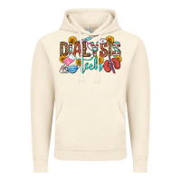 Vintage Artic dialysis tech Vintage Hoodie - OliviaCreatesArt