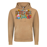 Vintage Camel dialysis tech Vintage Hoodie - OliviaCreatesArt