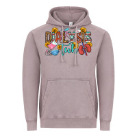 Vintage Zinc dialysis tech Vintage Hoodie - OliviaCreatesArt