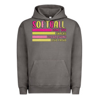 Pigment Tornado retro softball png Urban Hoodie - JahusDesignShop
