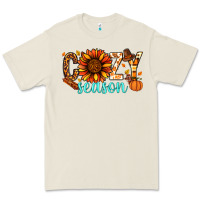 Bone Cozy season Thanksgiving Premium Tee - NancyCooperArtShop