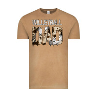 Vintage Camel no background volleyball dad Vintage Tee - Jasminsmagicworld
