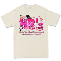 Bone breast cancer hr human resources Premium Tee - texasbilliewilder
