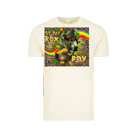 Vintage Arctic St. Pat Rex Day Vintage Tee - CowGirlArtShop