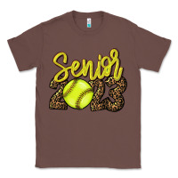 Chestnut 2023 senior Softball Classic Tee - HowdyJamesFarm