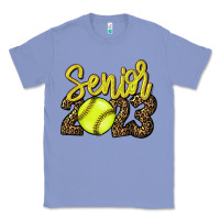 Colony Blue 2023 senior Softball Classic Tee - HowdyJamesFarm