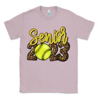 Lilac 2023 senior Softball Classic Tee - HowdyJamesFarm