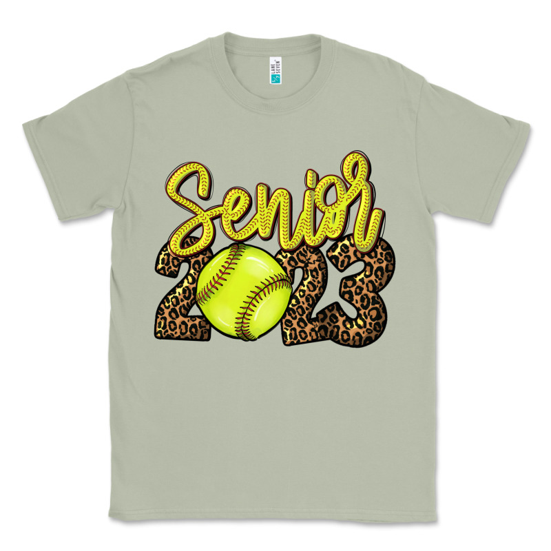 2023 Senior Softball Classic Tee by HowdyJamesFarm | Teevron