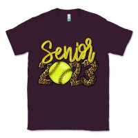 Plum 2023 senior Softball Classic Tee - HowdyJamesFarm