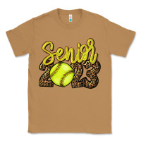 Toasted Coconut 2023 senior Softball Classic Tee - HowdyJamesFarm