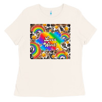 Bone love wins Ladies Tee - TumblerDesignByShophia