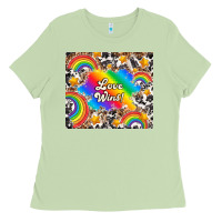 Matcha love wins Ladies Tee - TumblerDesignByShophia