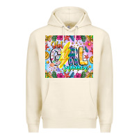 Hot Girl Summer Premium Hoodie | Teevron