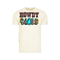 Vintage Arctic Howdy mom mother's day Vintage Tee - HowdyJamesFarm