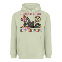 Matcha easter a lot can happen in three days Heavyweight Hoodie - AdoDesignShop