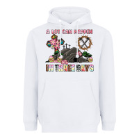 White easter a lot can happen in three days Heavyweight Hoodie - AdoDesignShop