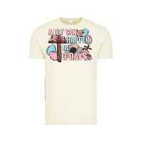 Vintage Arctic Easter Day A lot can happen in 3 days Vintage Tee - CowGirlArtShop