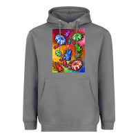 Storm candies  air freshener Heavyweight Hoodie - AdoDesignShop