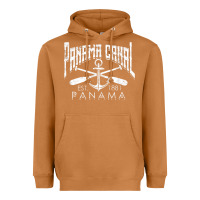 Meerkat panama canal   central america pacific ocean traveling beach t shirt Heavyweight Hoodie - maiPhamDesign
