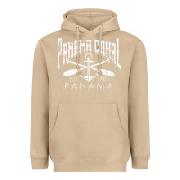 Mushroom panama canal   central america pacific ocean traveling beach t shirt Heavyweight Hoodie - maiPhamDesign