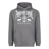 Storm panama canal   central america pacific ocean traveling beach t shirt Heavyweight Hoodie - maiPhamDesign