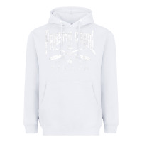 White panama canal   central america pacific ocean traveling beach t shirt Heavyweight Hoodie - maiPhamDesign