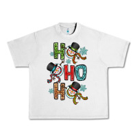 Lunar Rock ho ho ho Urban Heavy Tee - OliviaCreatesArt